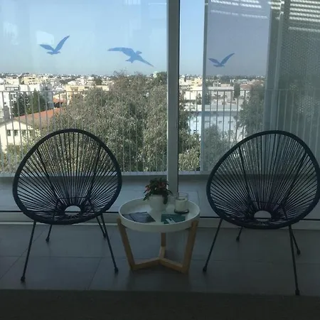 Appartamento Loft With A Spectacular View
