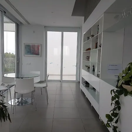 Loft With A Spectacular View *